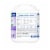 Similac® Organic with A2 Milk Powder with Iron Infant Formula Perspective: right