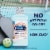 Pedialyte® Zero Sugar Fruit Punch Electrolyte Water Drink Perspective: right