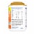 Similac 360 Total Care Sensitive Infant Formula Powder Tub Perspective: right