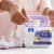 Similac Pro-Total Comfort® Milk Based Powder Infant Formula with Iron Perspective: right