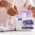 Similac Pro-Total Comfort® Milk Based Powder Infant Formula with Iron Perspective: right