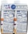 Ensure® Max Protein Creamy Peach Flavor Nutrition Shakes Perspective: right