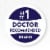 Pedialyte® with Immune Support Cherry Electrolyte Solution Drink Perspective: right