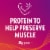 Protality™ Advance Viva Vanilla Nutrition Shake Multipack Perspective: right