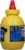 Plochman's® Original Mild Yellow Mustard Perspective: right
