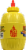 Plochman's Mild Yellow Mustard Perspective: right