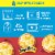 Bagel Bites Three Cheese Mini Pizza Bagel Frozen Snacks Perspective: right