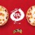Bagel Bites Cheese Sausage & Pepperoni Mini Pizza Bagel Frozen Snacks Perspective: right