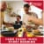 Owens Regular Premium Pork Breakfast Sausage Roll Perspective: right