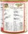 Juanita’s Foods Mexican Style Hominy, 110 oz, Can Perspective: right
