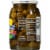 Best Maid Whole Sour Pickles Perspective: right