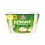 Président® Rondelé® Creamy Whipped Garlic & Herbs Spreadable Cheese 8 oz Perspective: right