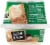 President® Rondele® Sea Salt & Pepper Spreadable Cheese with Crackers Perspective: right
