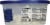 Treasure Cave Reduced Fat Crumbled Blue Cheese Perspective: right
