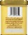 Twinings Of London™ Earl Grey Loose Tea Tin Perspective: right