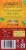 Twinings of London® French Vanilla Chai Tea Bags Perspective: right