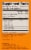 Twinings® of London Immune Support+ Ginger & Mango Flavored Green Tea Perspective: right
