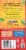 Twinings® Of London Christmas Tea Black Tea Bags Perspective: right