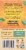 Twinings® Of London Chamomile Honey & Vanilla Tea Bags Perspective: right