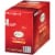 Twinings® of London English Breakfast Decaffeinated Pure Black Tea K-Cup Pods Perspective: right