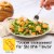 New York Bakery Texas Toast Seasoned Croutons Perspective: right