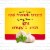 New York Bakery Texas Toast Cheese and Garlic Croutons Perspective: right