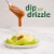 Marzetti Light Classic Caramel Dip Perspective: right