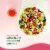 Marzetti® Simply™ Strawberry Poppyseed Salad Dressing Perspective: right