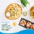 Marzetti® Simply™ Blue Cheese Salad Dressing Perspective: right