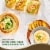 Marzetti® Simply™ Ginger Soy Salad Dressing Perspective: right