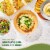 Marzetti® Simply™ Avocado Green Goddess Salad Dressing Perspective: right