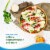 Marzetti® Simply™ Creamy Greek Tzatziki Salad Dressing Perspective: right