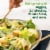 Marzetti® Supreme Caesar Salad Dressing Perspective: right