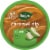 Marzetti Classic Caramel Dip Perspective: right