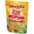 New York Bakery® Gluten Free Chipotle Cheddar Tortilla Strips Perspective: right