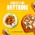 Buffalo Wild Wings Sweet & Sour Sauce Perspective: right