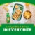 Subway Baja Chipotle Sauce Perspective: right
