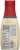 Chick-fil-A Parmesan Caesar Dressing Perspective: right