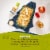 Olive Garden Classic Caesar Salad Dressing Perspective: right