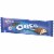 Oreo Milka Chocolate Candy Bar Perspective: right