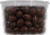 Streit's Chocolate Covered Almonds Perspective: right