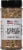 Streit’s® Everything Bagel & Matzo Toppers Perspective: right