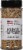Streit’s® Everything Bagel & Matzo Toppers Perspective: right