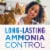 Purina Tidy Cats Tidy Care Alert Crystal Cat Litter Perspective: right