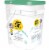 Tidy Cats Light Weight Free & Clean Unscented Clumping Cat Litter Perspective: right