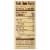 Victoria Low Sodium Vodka Sauce, Pasta Sauce Perspective: right