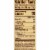 Victoria Avocado Oil Marinara Sauce, Gluten-Free Perspective: right