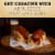 Carando Italian Style Abruzzese Meatballs Perspective: right