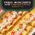 Carando Mild Toscano Ground Italian Sausage Links Perspective: right