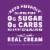 Reddi Wip Zero Sugar Keto Friendly Gluten Free Whipped Topping Perspective: right